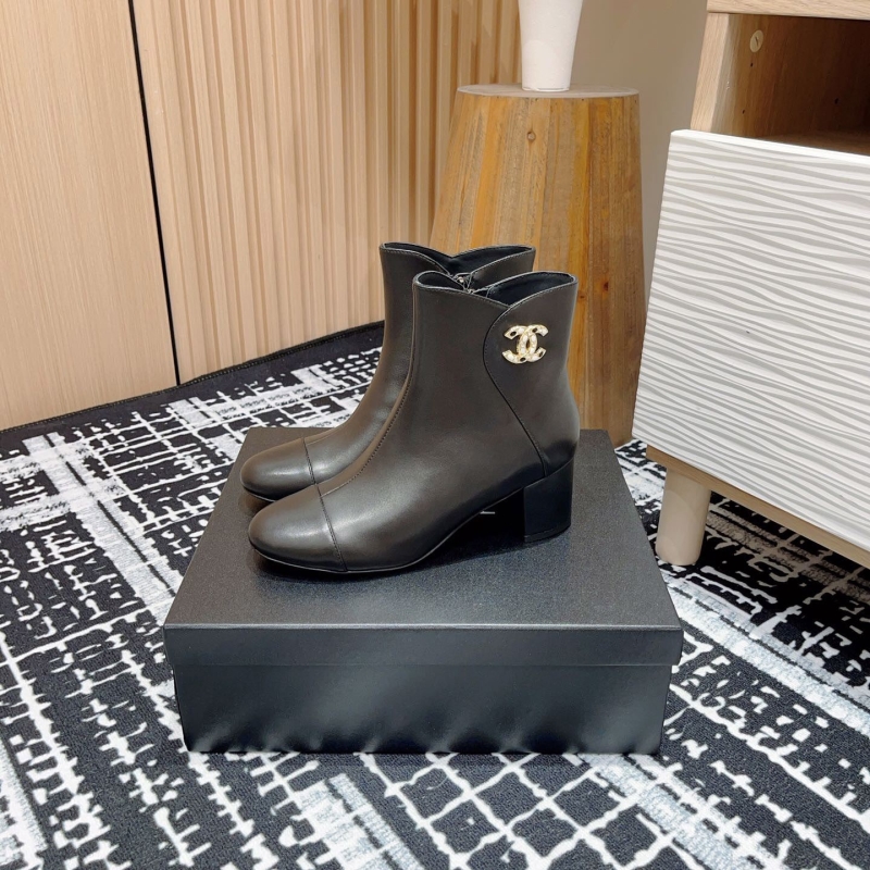 Ch*el boots